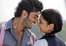 Ishaqzaade Rediff Movie Review by Raja Sen