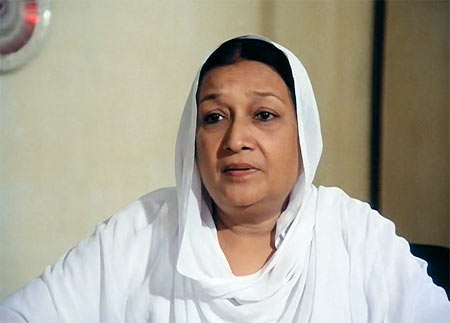 Dina Pathak in Gol Maal