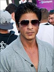 Shah Rukh Khan