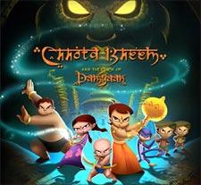 Chhota Bheem poster