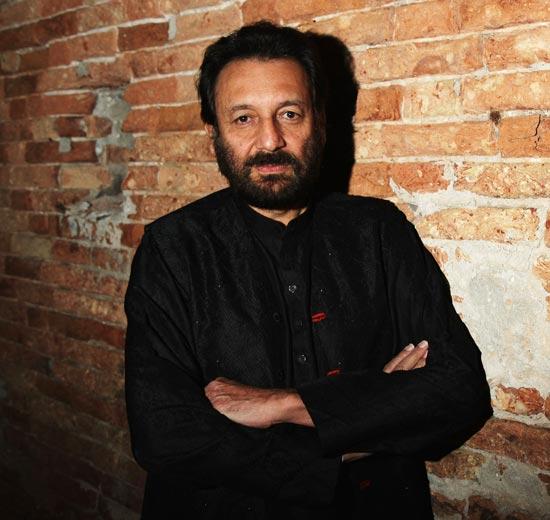 Shekhar Kapur