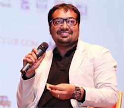 Anurag Kashyap