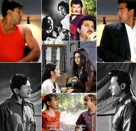 The 25 BEST Double Roles in Bollywood