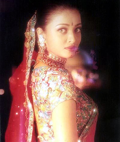 Aishwarya Rai Bachchan in Hum Dil De Chuke Sanam