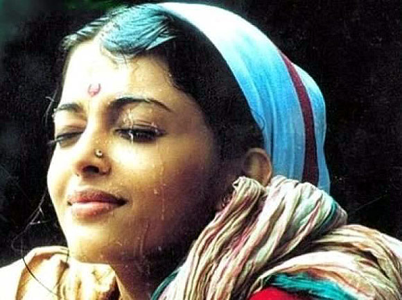 Aishwarya Rai Bachchan in Iruvar