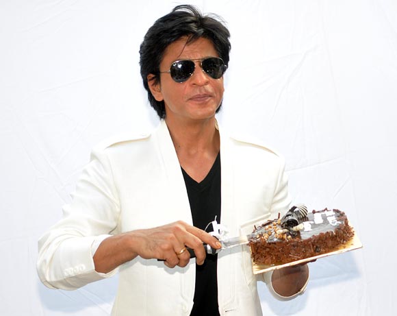 Shah Rukh Khan