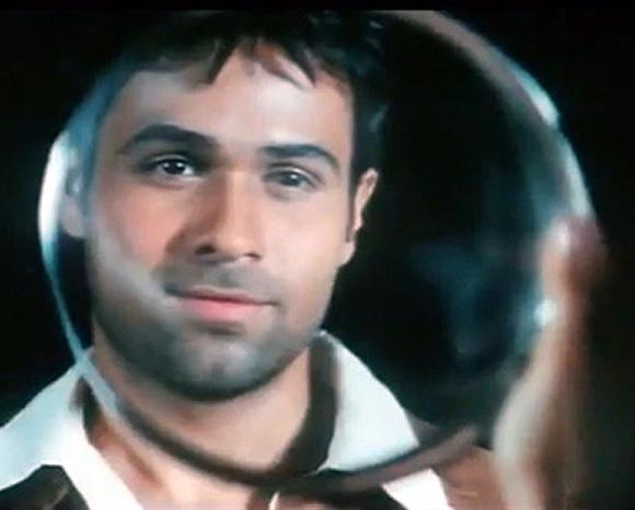 Emraan Hashmi in Zeher