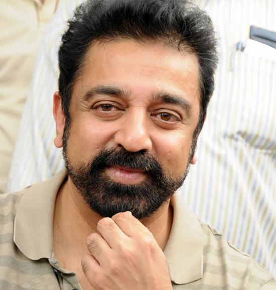 Kamal Haasan