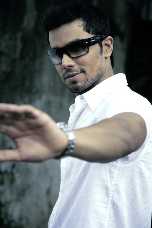 Randeep Hooda