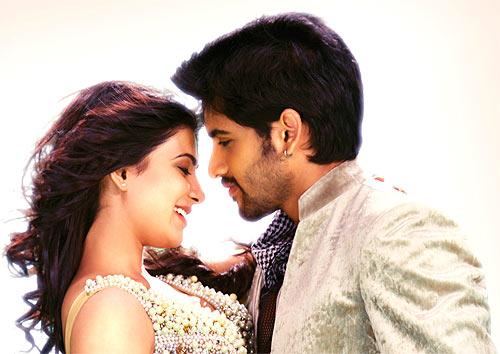 A scene from Autonagar Surya