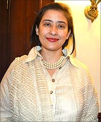 Manisha Koirala