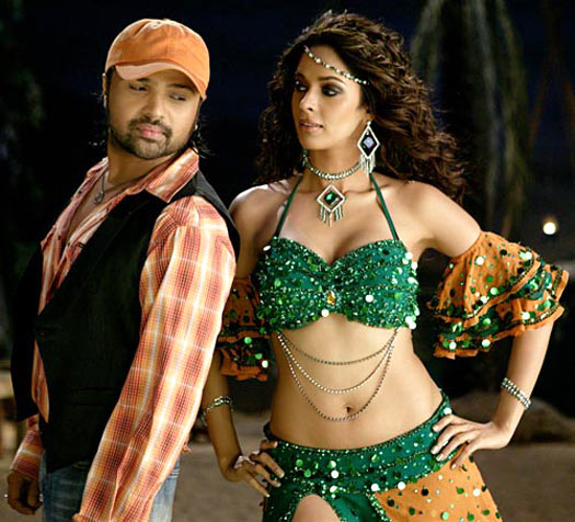 Mallika Sherawat in Aap Kaa Suroor - The Moviee - The Real Luv Story