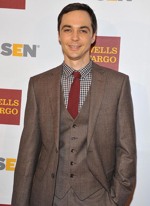 Jim Parsons