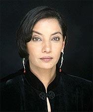 Shabana Azmi