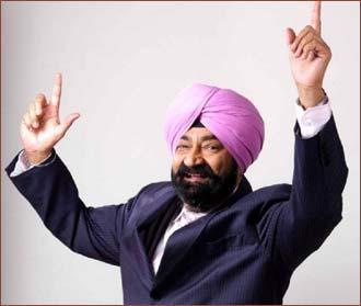 Jaspal Bhatti