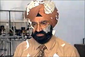 Jaspal Bhatti in Flop Show