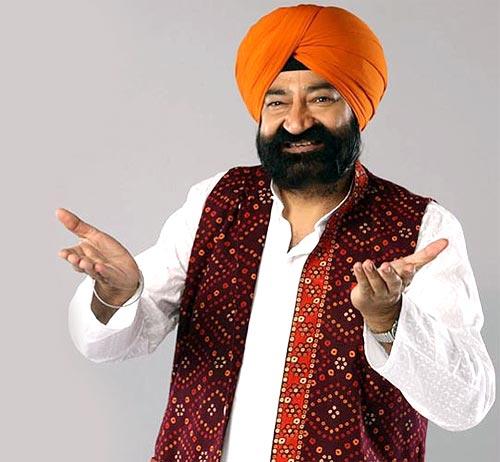 Jaspal Bhatti