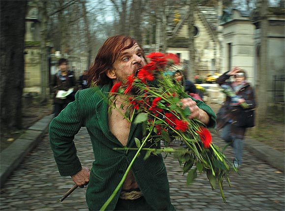 A scene from Holy Motors