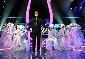 A still from KBC 6