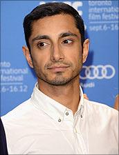 Riz Ahmad in TIFF