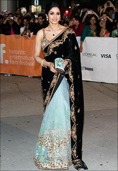 Sridevi