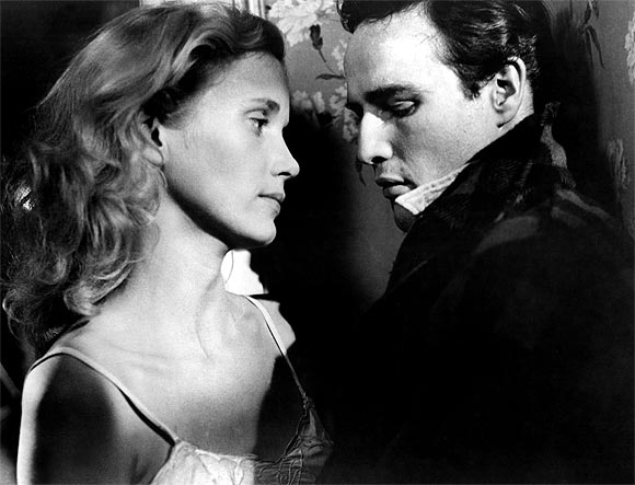 A scene from On the Waterfront
