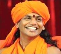 Swami Nithyananda