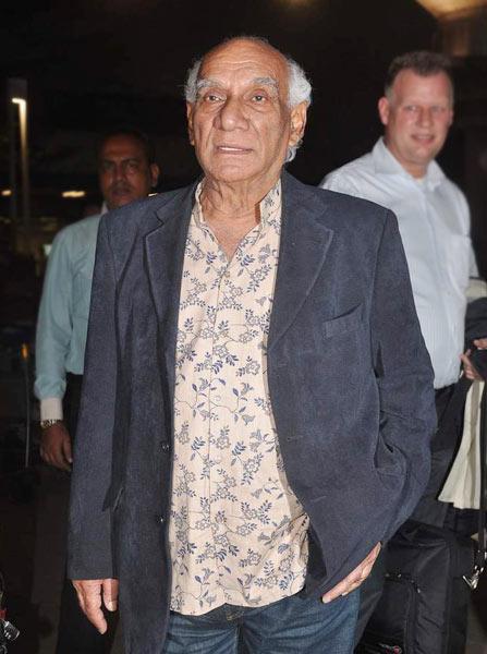 Yash Chopra