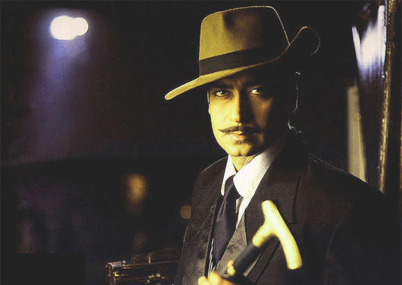 Ajay Devgn in The Legend of Bhagat Singh