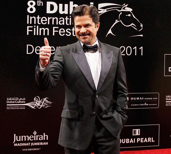 Anil Kapoor