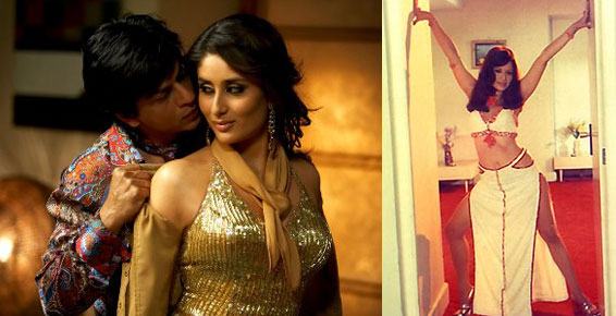 Yeh mera dil from Don 2006 and 1978