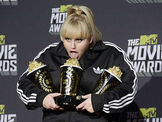 Rebel Wilson