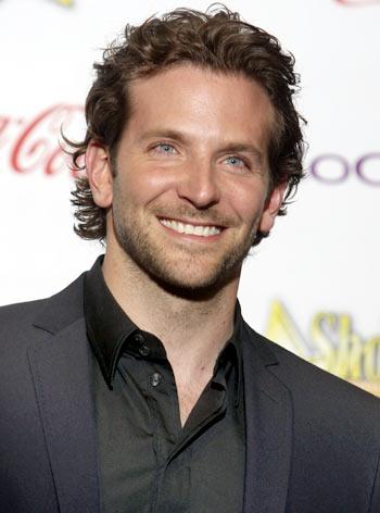 Bradley Cooper