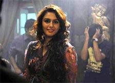 Huma Qureshi in Ek Thi Daayan