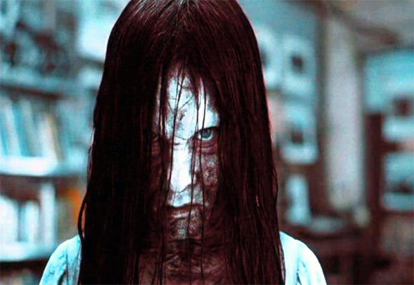 A scene from The Ring