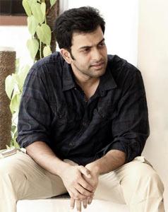 Prithviraj in Memories