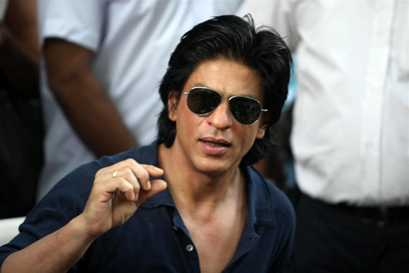 Shah Rukh Khan 