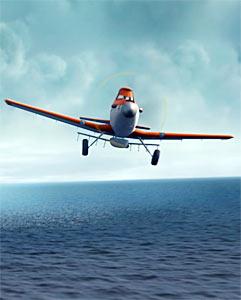 A still from Planes