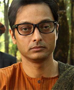 Sujoy Ghosh in Satyanweshi