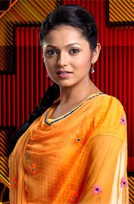 Drashti Dhami in Geet: Hui Sabse Parayi