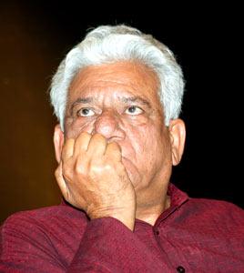 Om Puri