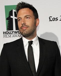 Ben Affleck