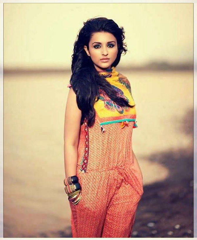 Parineeti Just Have Sex When You Want To Have It Rediff