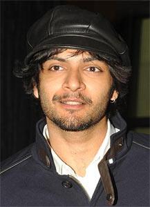 Ali Fazal