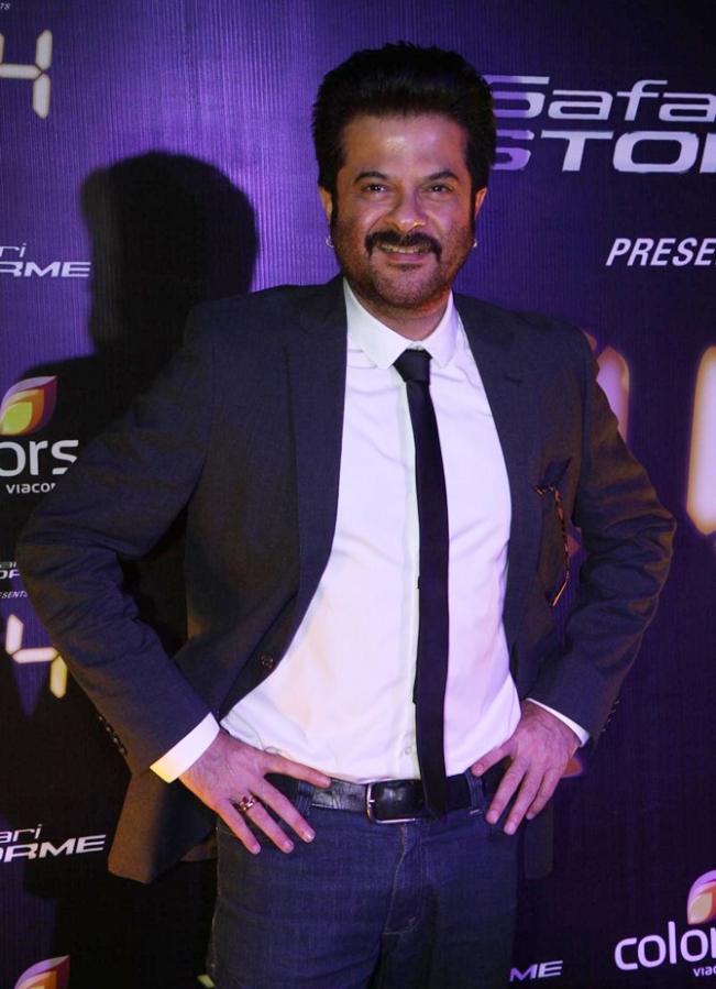 Anil Kapoor