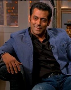 Salman Khan on Koffee With Karan