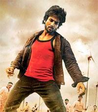 Shahid Kapoor in R... Rajkumar