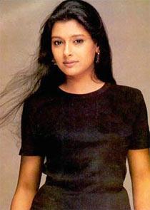 Nandita Das