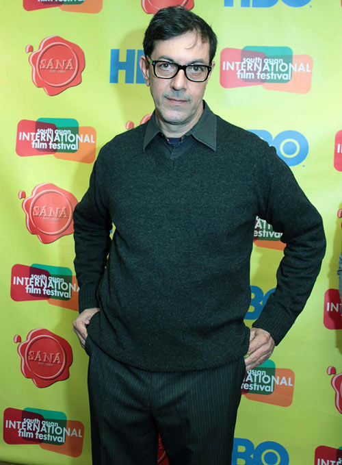 Rajat Kapoor