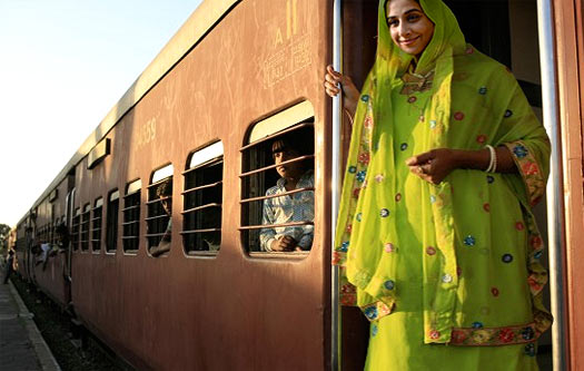 Vidya Balan